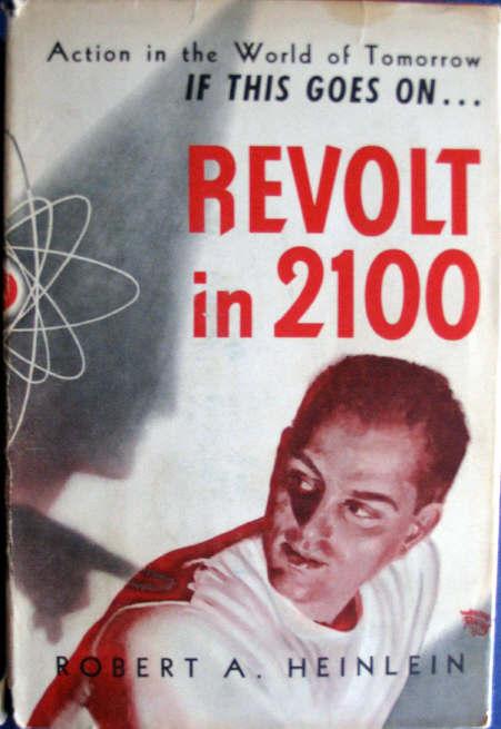 Revolt in 2100