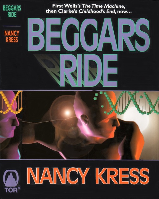 Beggars Ride