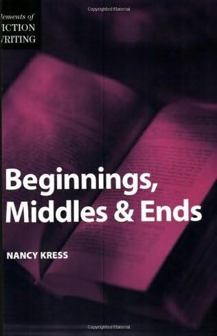 Beginnings, Middles and Ends