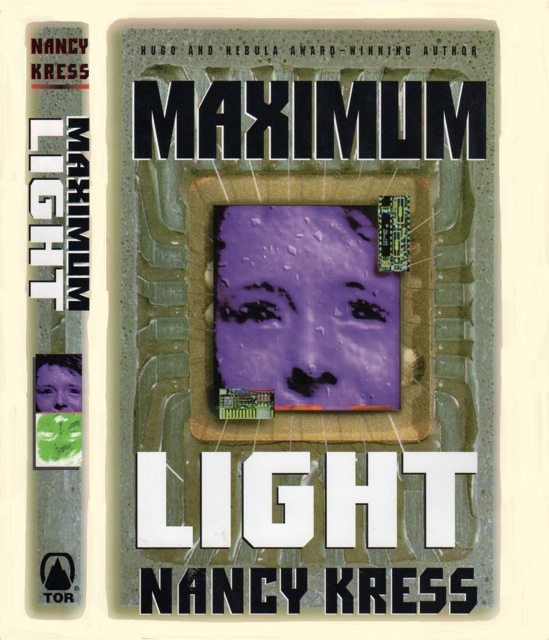 Maximum Light