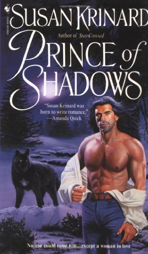 Prince of Shadows