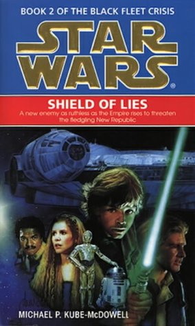 Shield of Lies