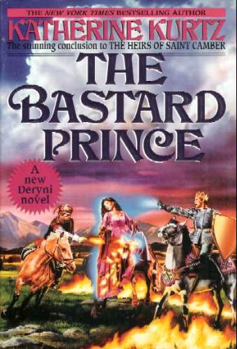 The Bastard Prince