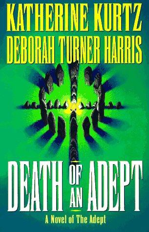 Death of an Adept