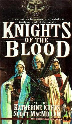 Knights of the Blood