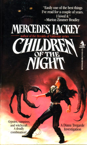 Children of the Night