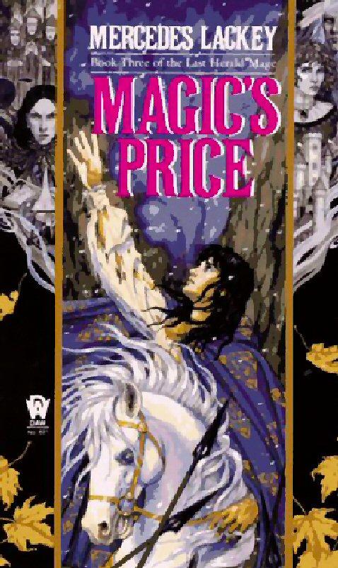 Magic's Price