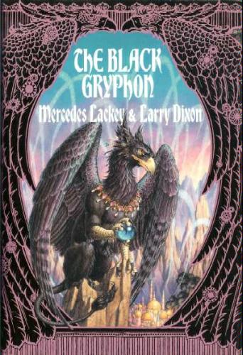 The Black Gryphon