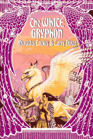 The White Gryphon