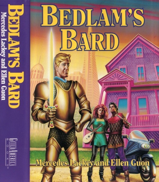 Bedlam's Bard