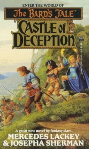 Castle of Deception