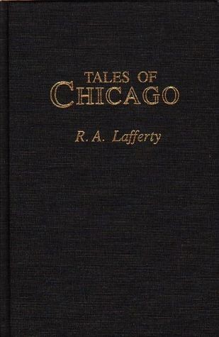 Tales of Chicago