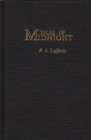 Tales of Midnight