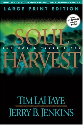 Soul Harvest