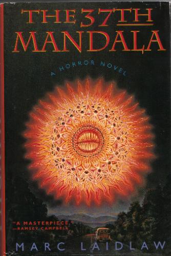 The 37th Mandala