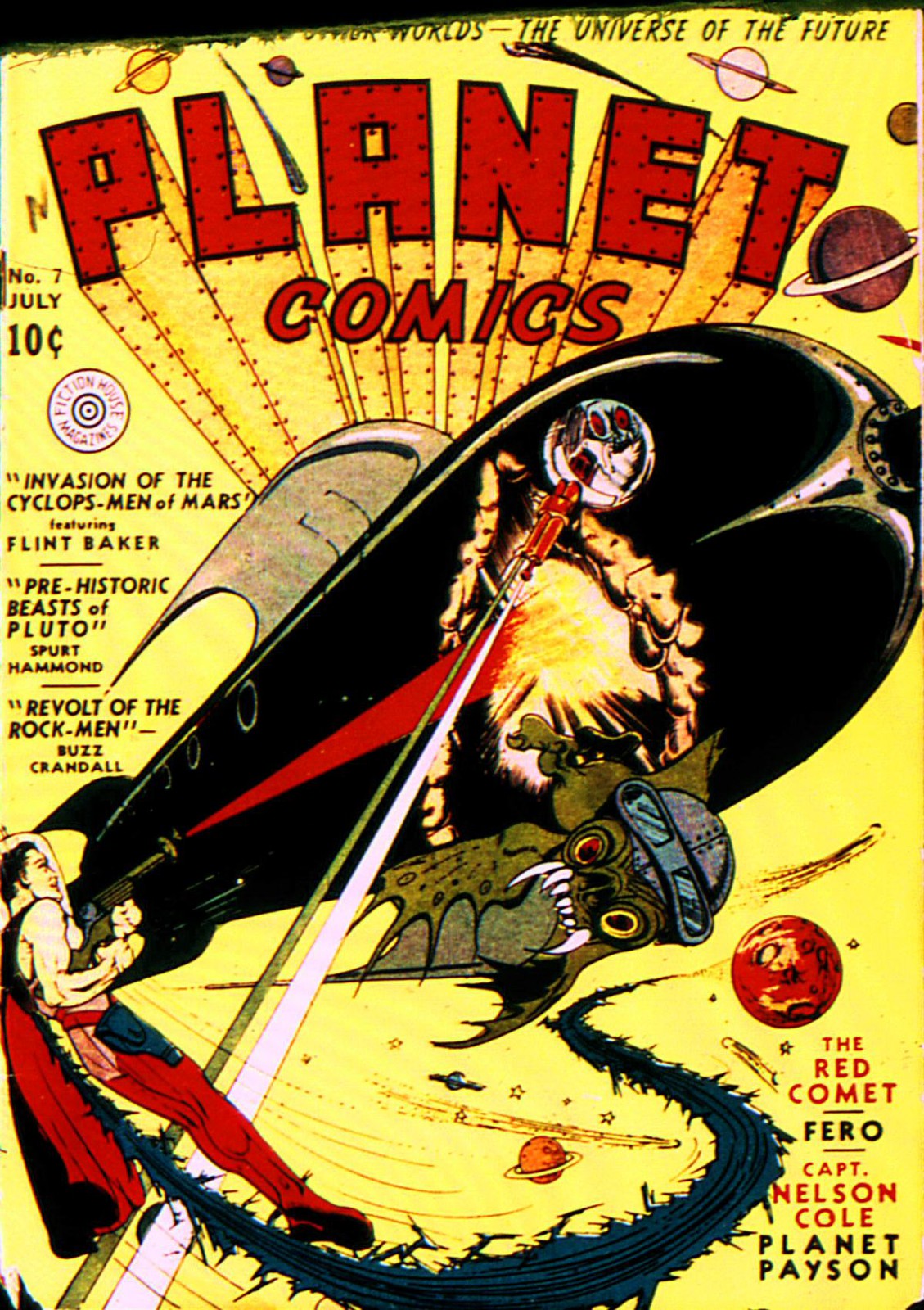 Planet Comics 007 1940-07