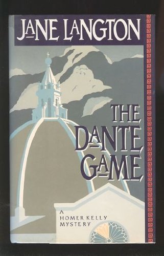 The Dante Game