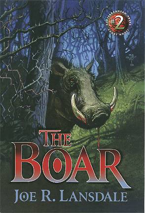 The Boar