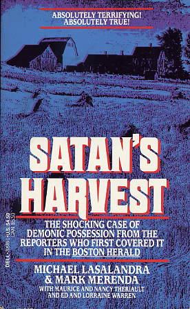 Satan's Harvest