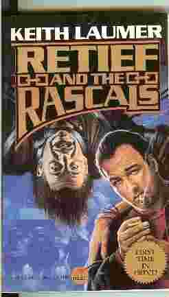 Retief and the Rascals