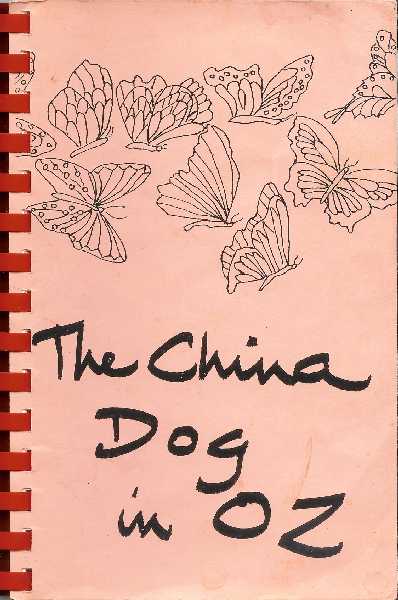 The China Dog in Oz