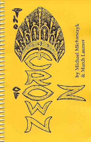 The Crown of Oz