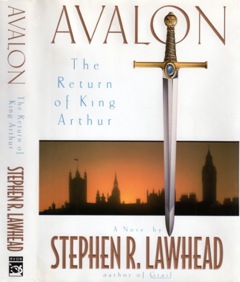 Avalon: The Return of King Arthur