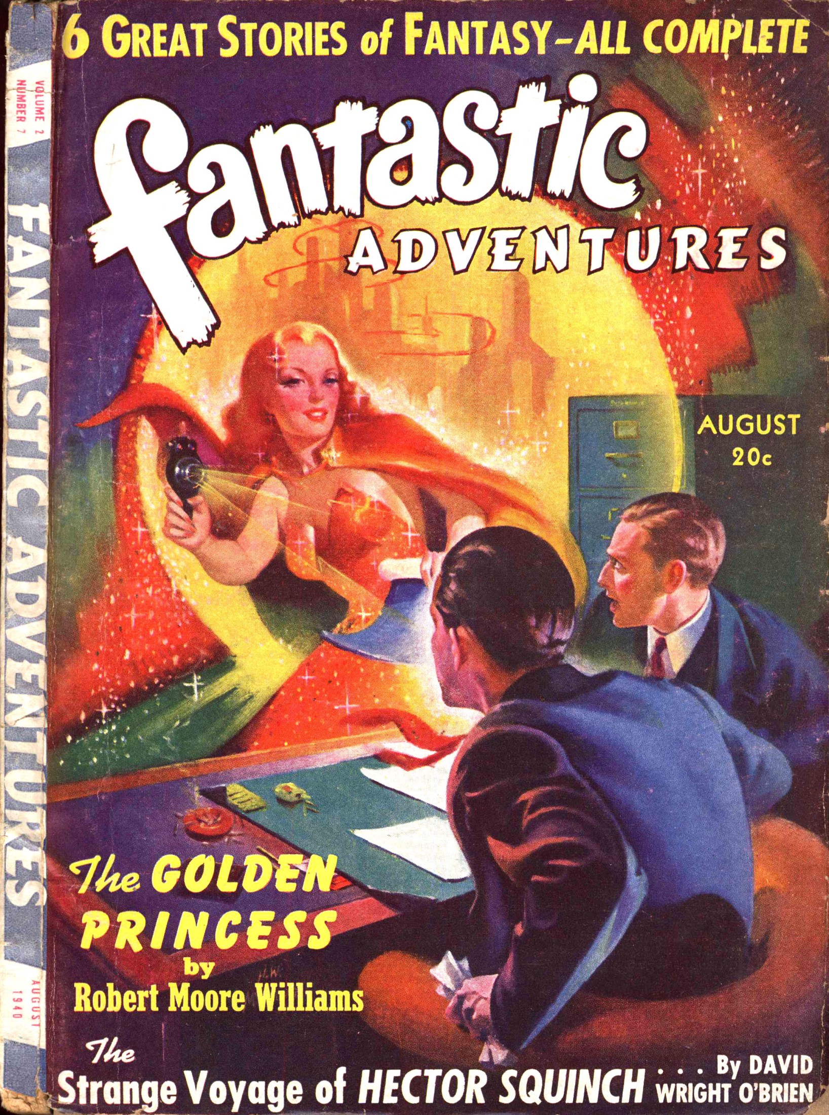 Fantastic Adventures 1940-08 v02n07