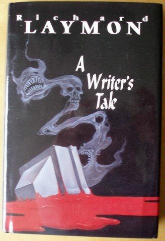 A Writer's Tale