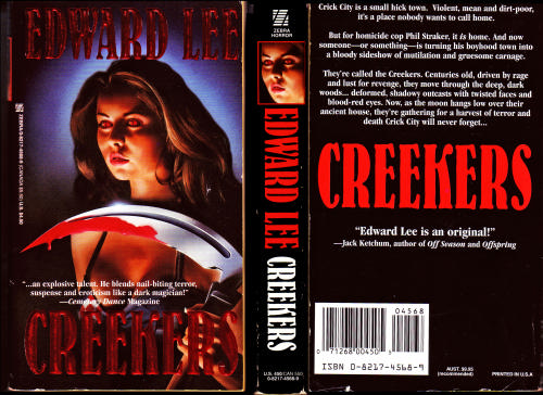 Creekers