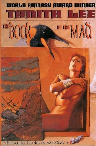 The Book of the Mad