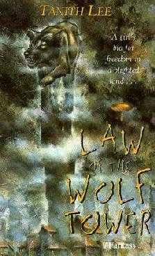 Law of the Wolf Tower