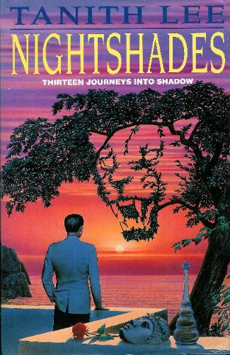 Nightshades: Thirteen Journeys Into Shadow