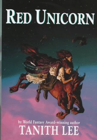 Red Unicorn