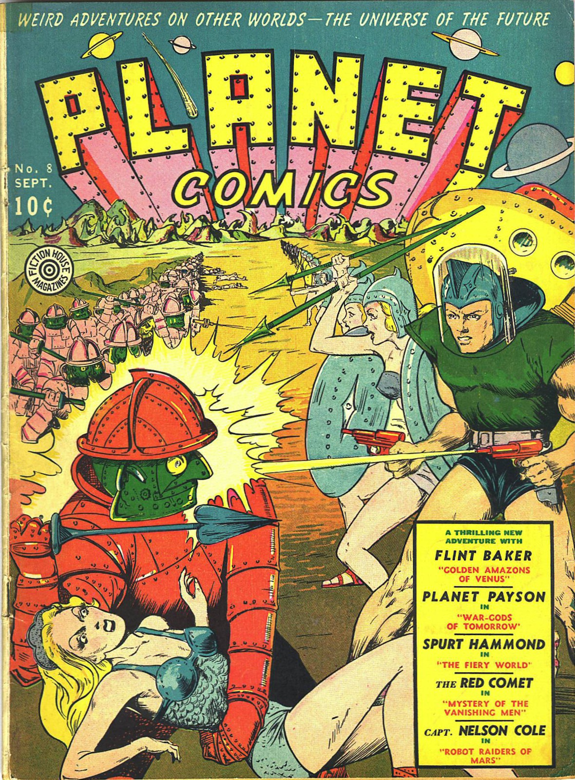 Planet Comics 008 1940-08