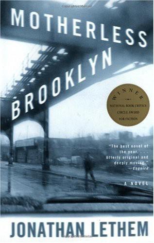 Motherless Brooklyn