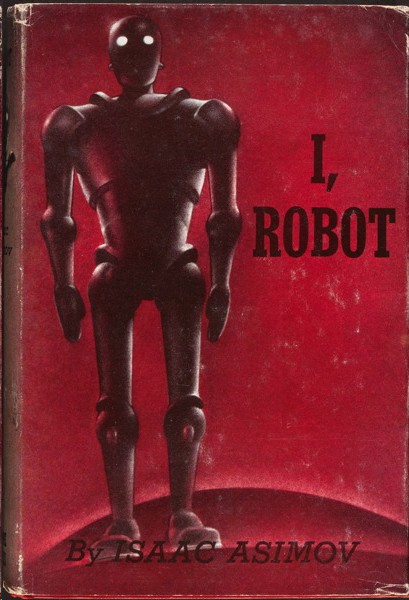 I, Robot