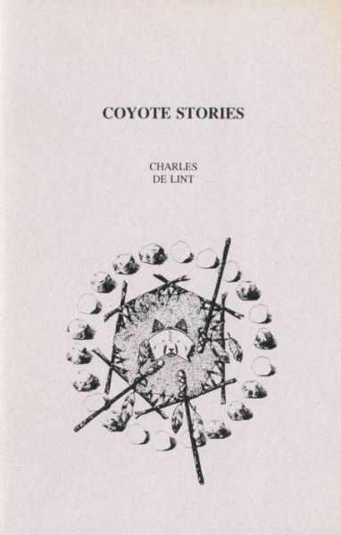 Coyote Stories