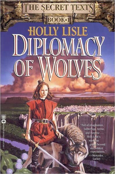 Diplomacy of Wolves