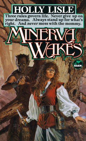 Minerva Wakes