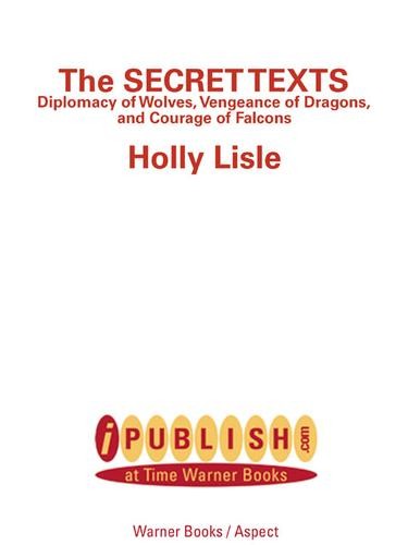 The Secret Texts