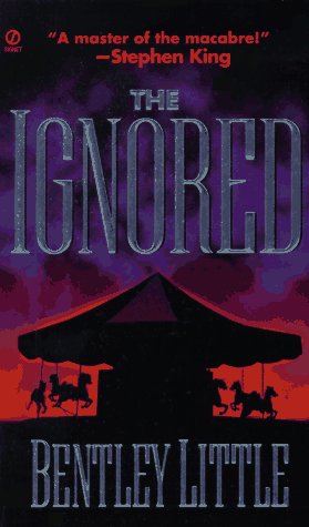 The Ignored