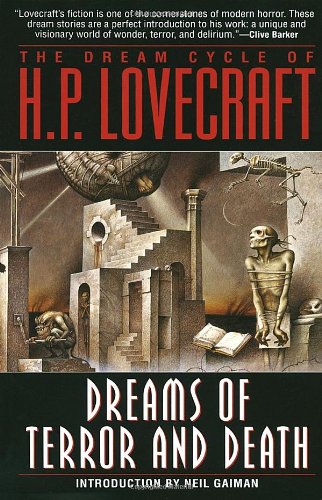 The Dream Cycle of H. P. Lovecraft