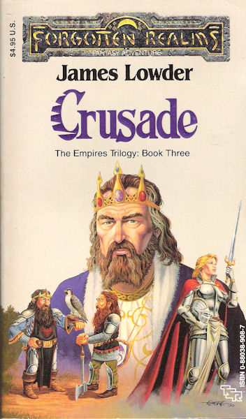 Crusade