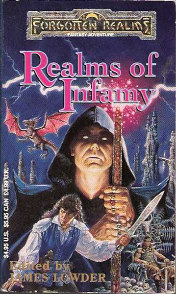 Realms of Infamy