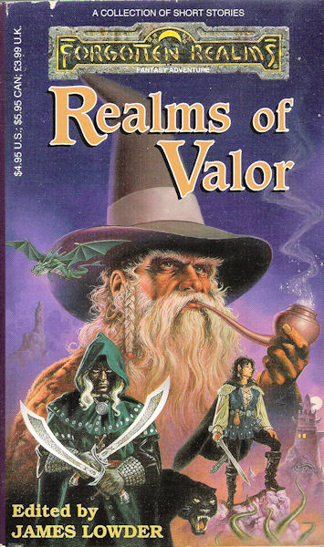 Realms of Valor