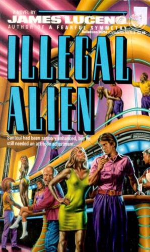 Illegal Alien