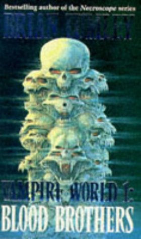 Vampire World I: Blood Brothers