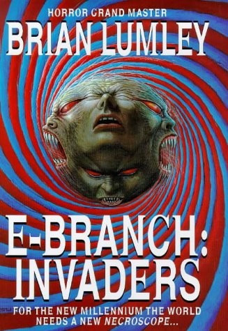 E-Branch: Invaders