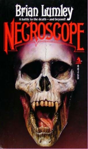 Necroscope: Invaders